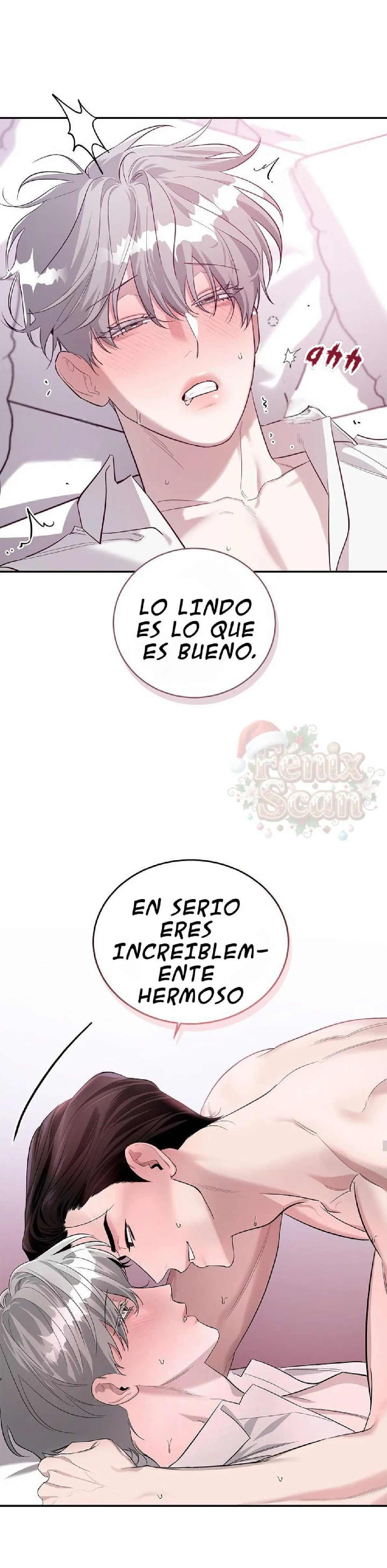Lado Cero Capítulo 3 - Página 13 en español