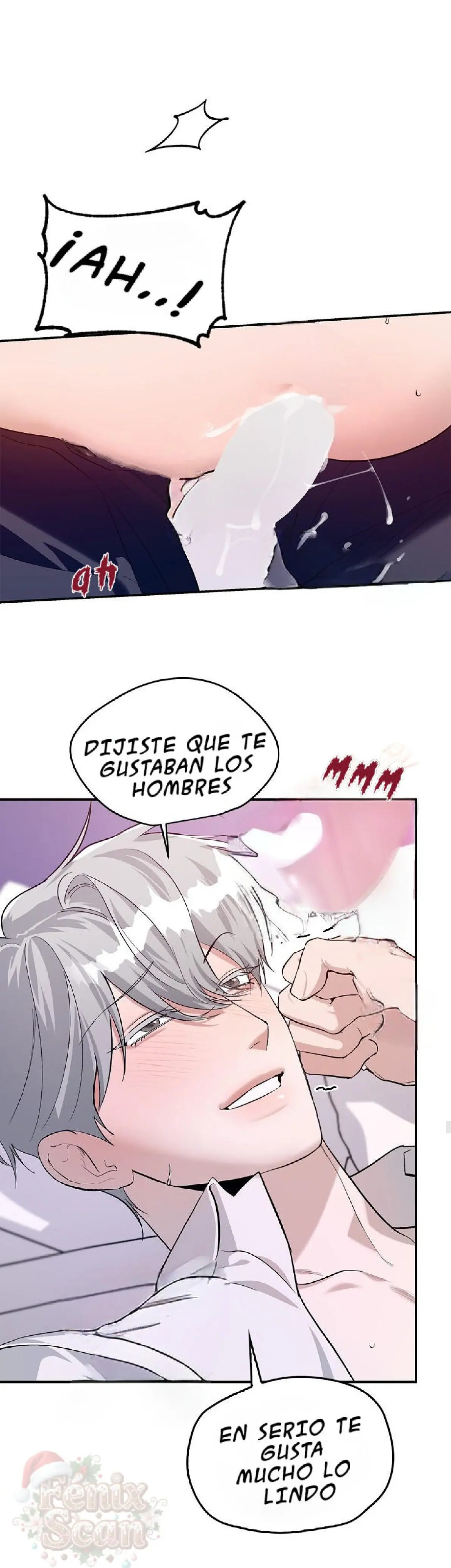 Lado Cero Capítulo 3 - Página 15 en español