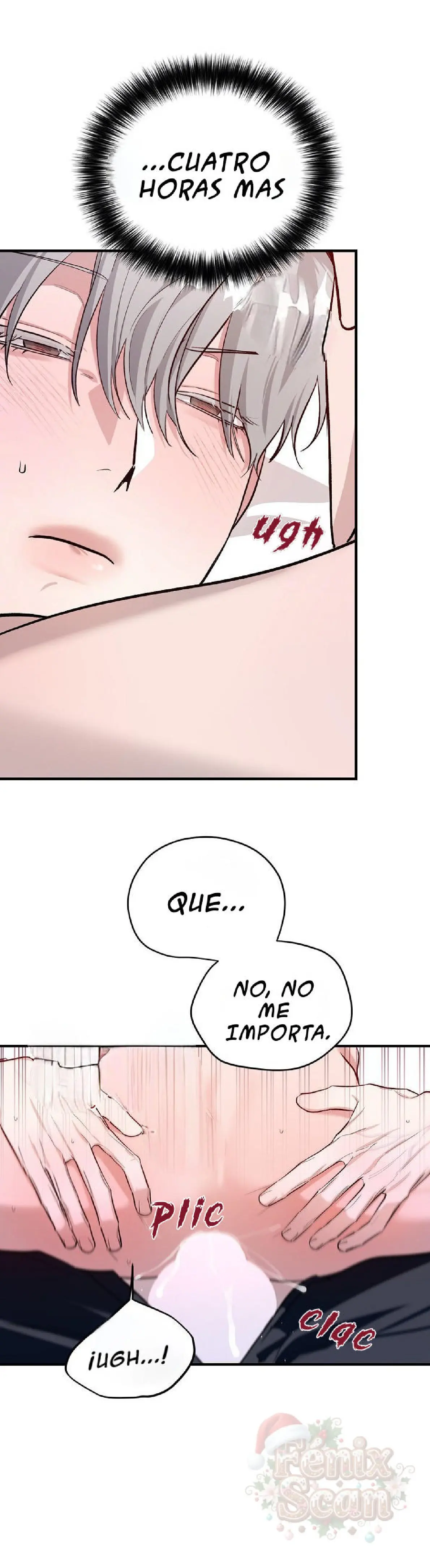 Lado Cero Capítulo 3 - Página 17 en español