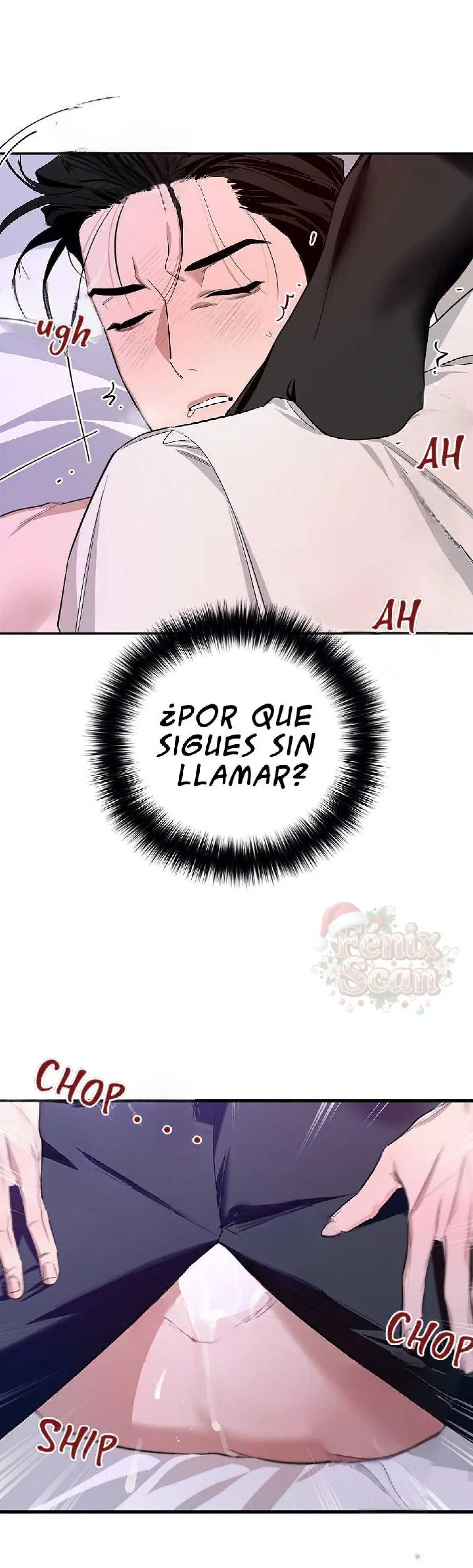 Lado Cero Capítulo 3 - Página 29 en español