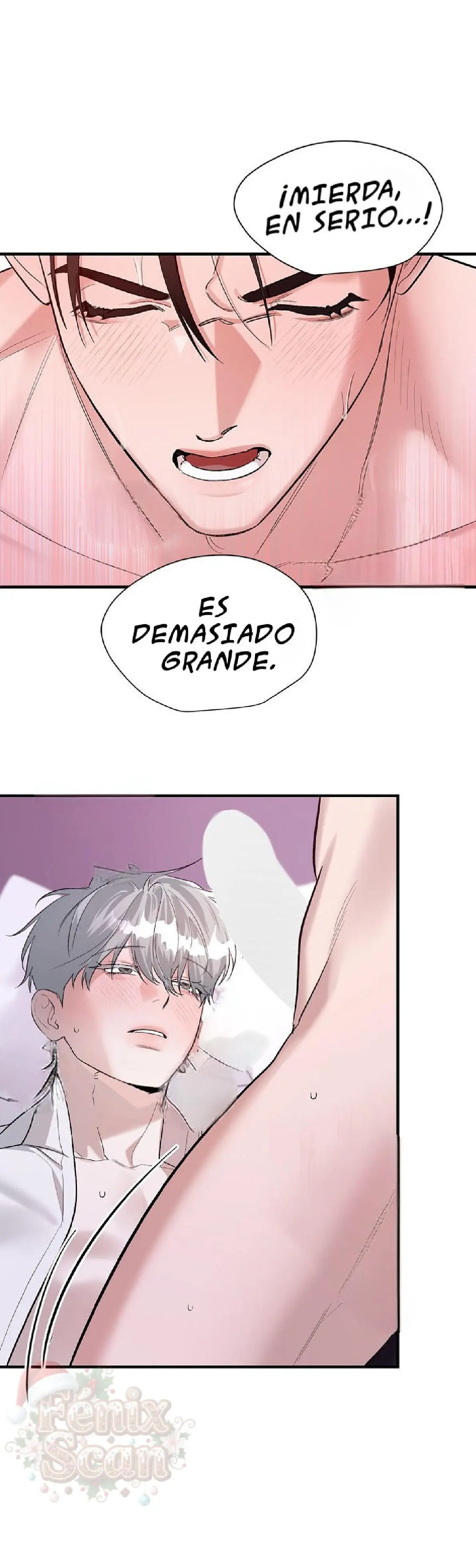 Lado Cero Capítulo 3 - Página 9 en español