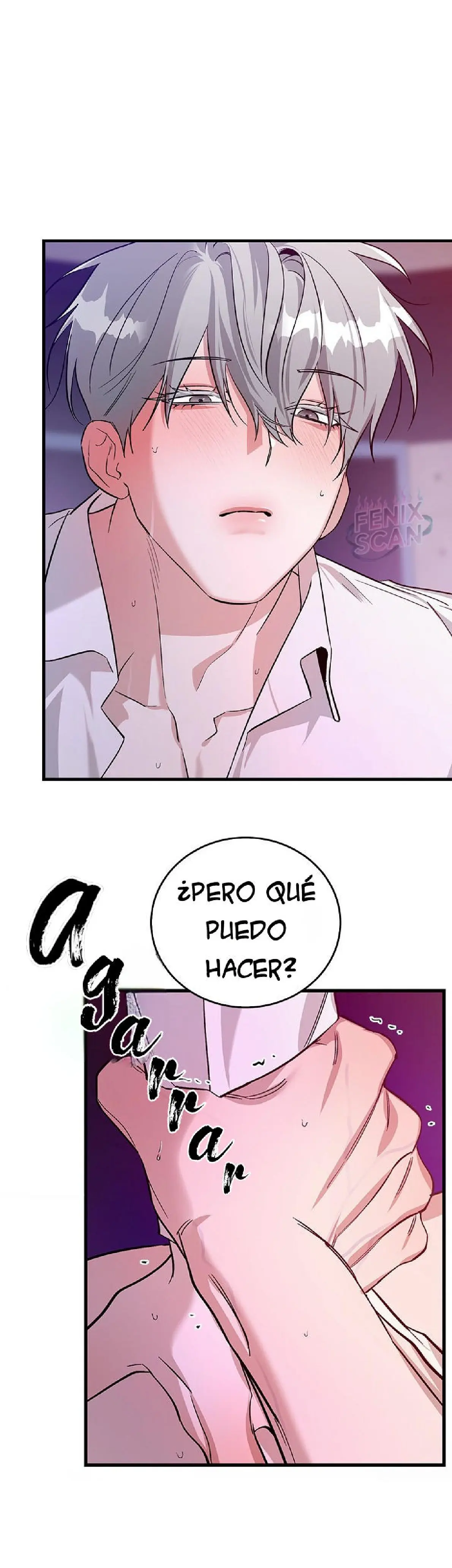 Lado Cero Capítulo 4 - Página 10 en español