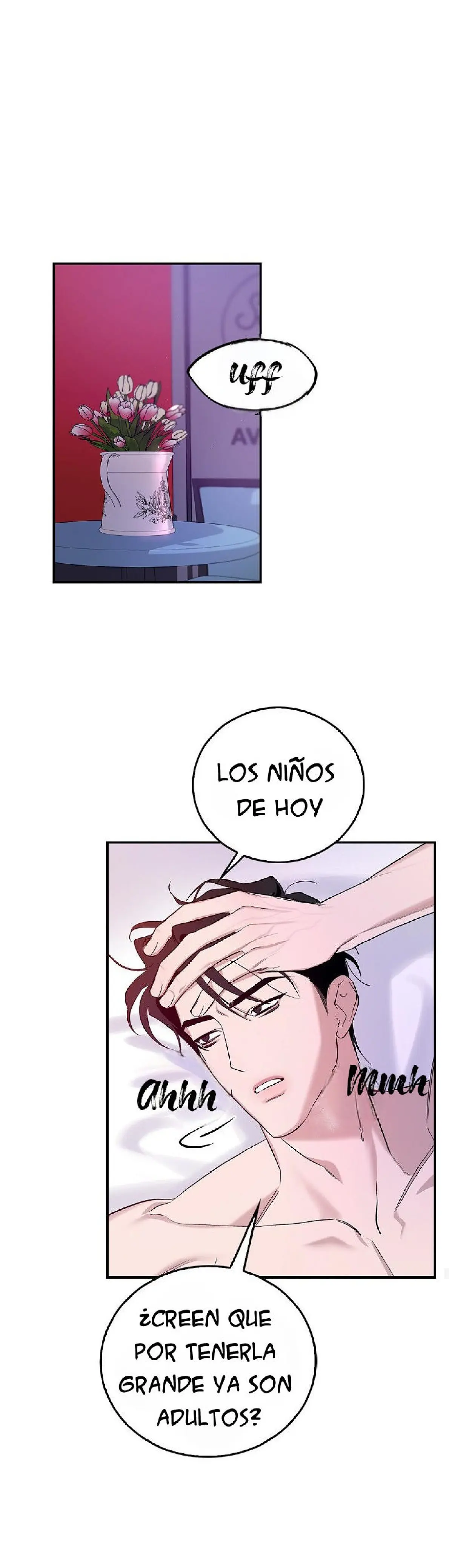 Lado Cero Capítulo 4 - Página 29 en español
