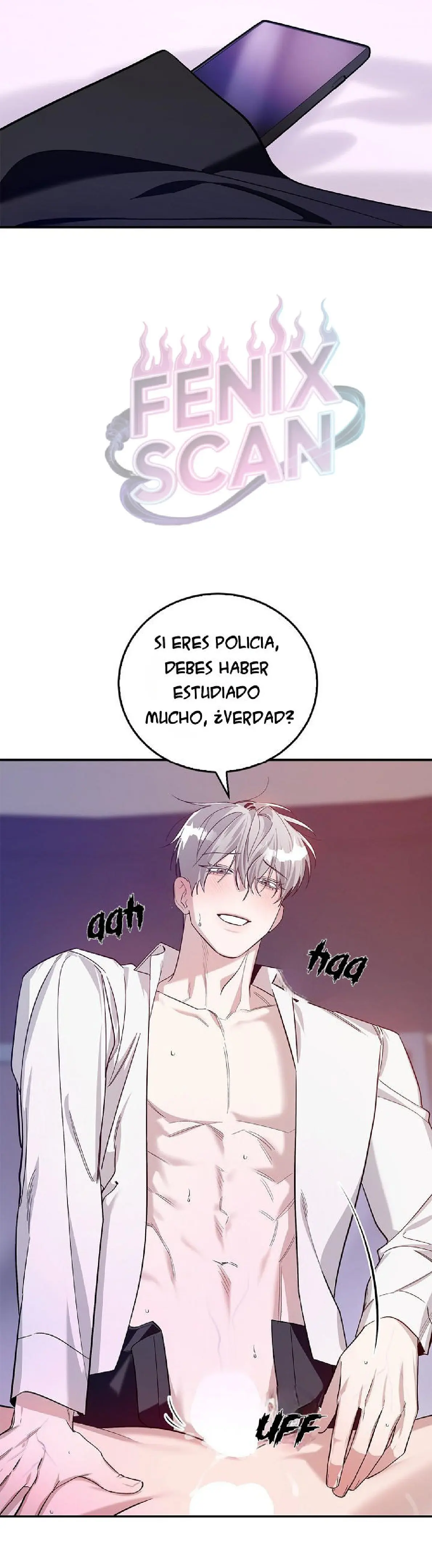 Lado Cero Capítulo 4 - Página 4 en español