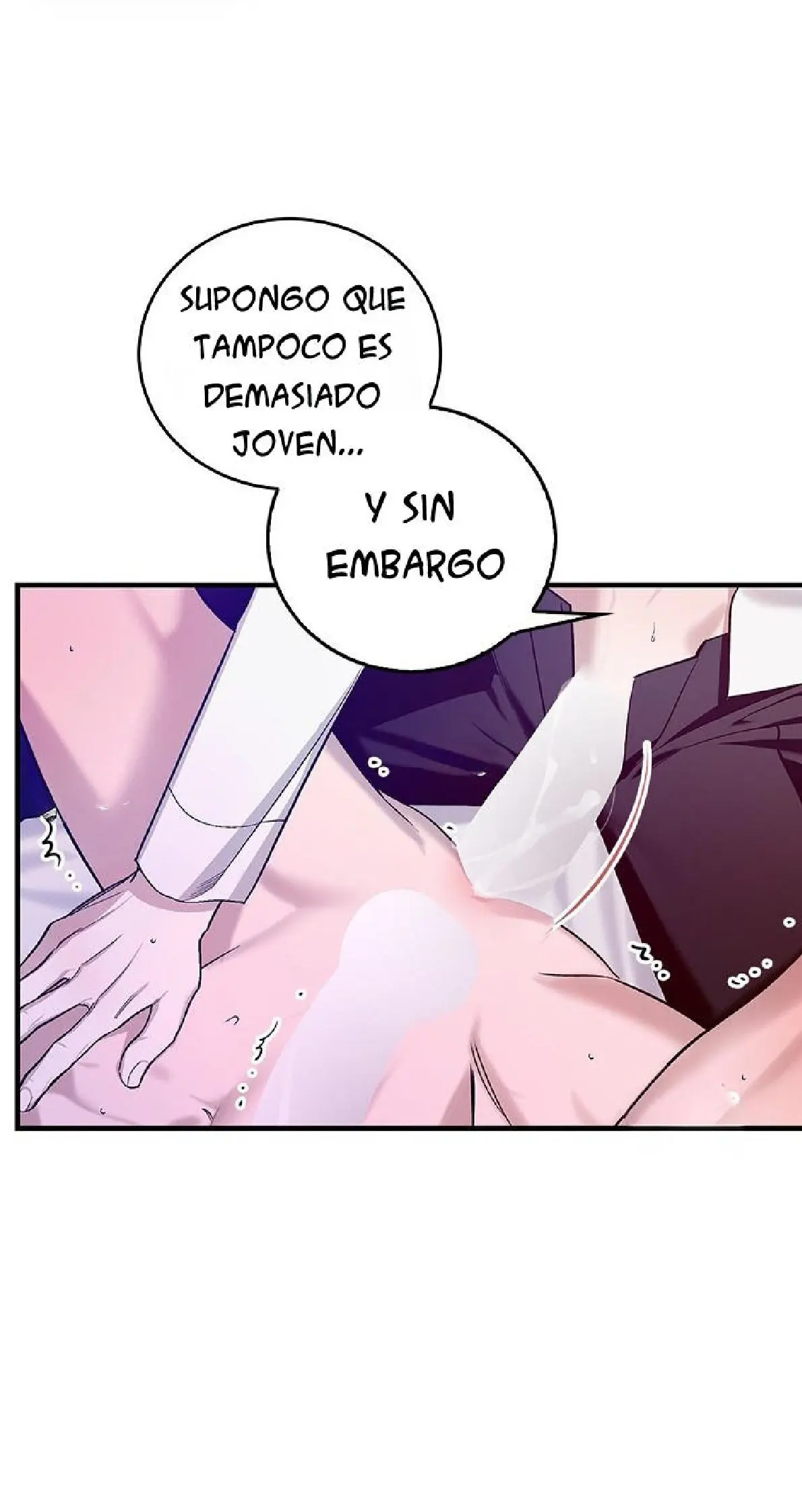 Lado Cero Capítulo 4 - Página 5 en español