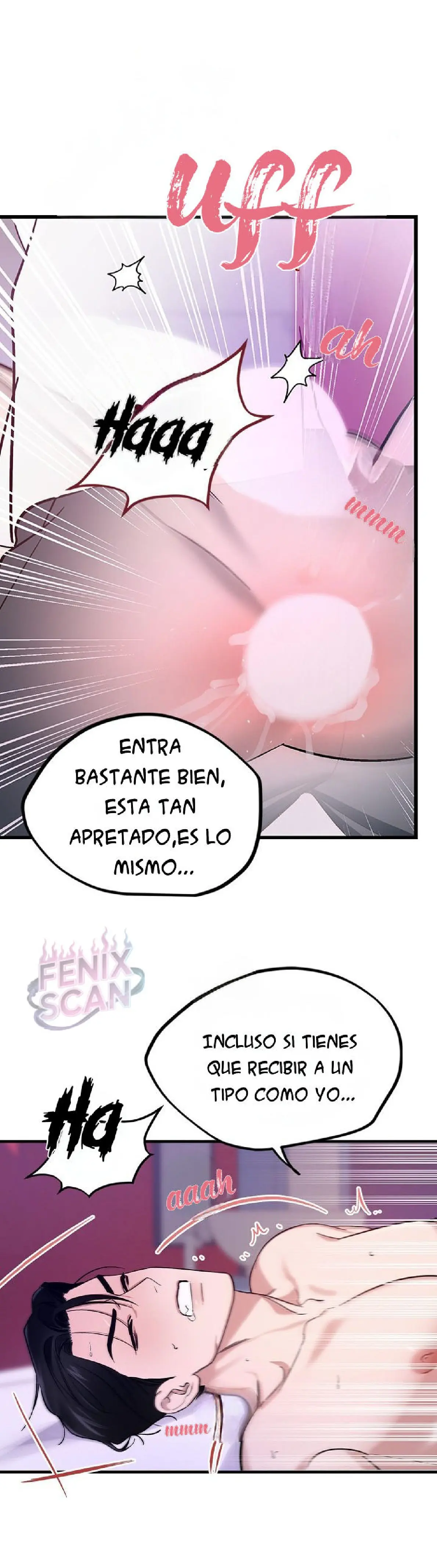 Lado Cero Capítulo 4 - Página 6 en español