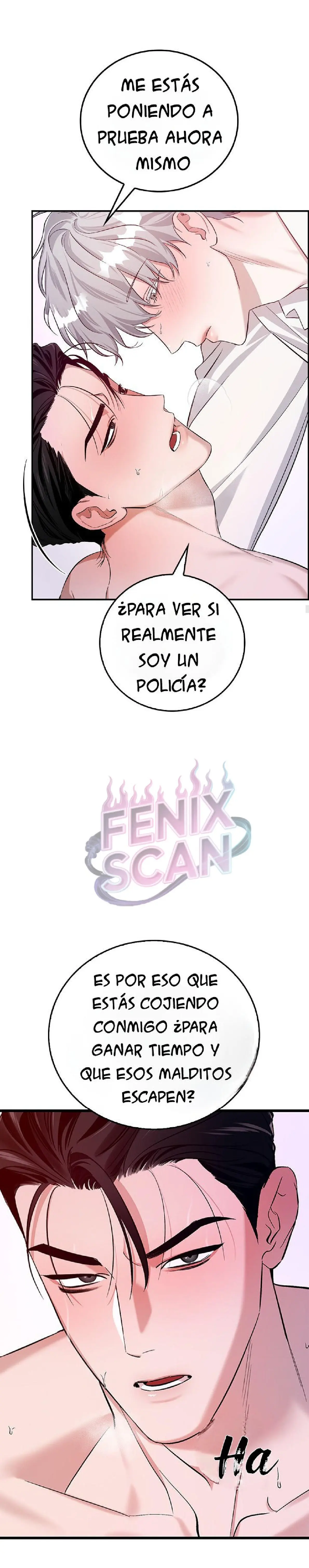 Lado Cero Capítulo 4 - Página 9 en español