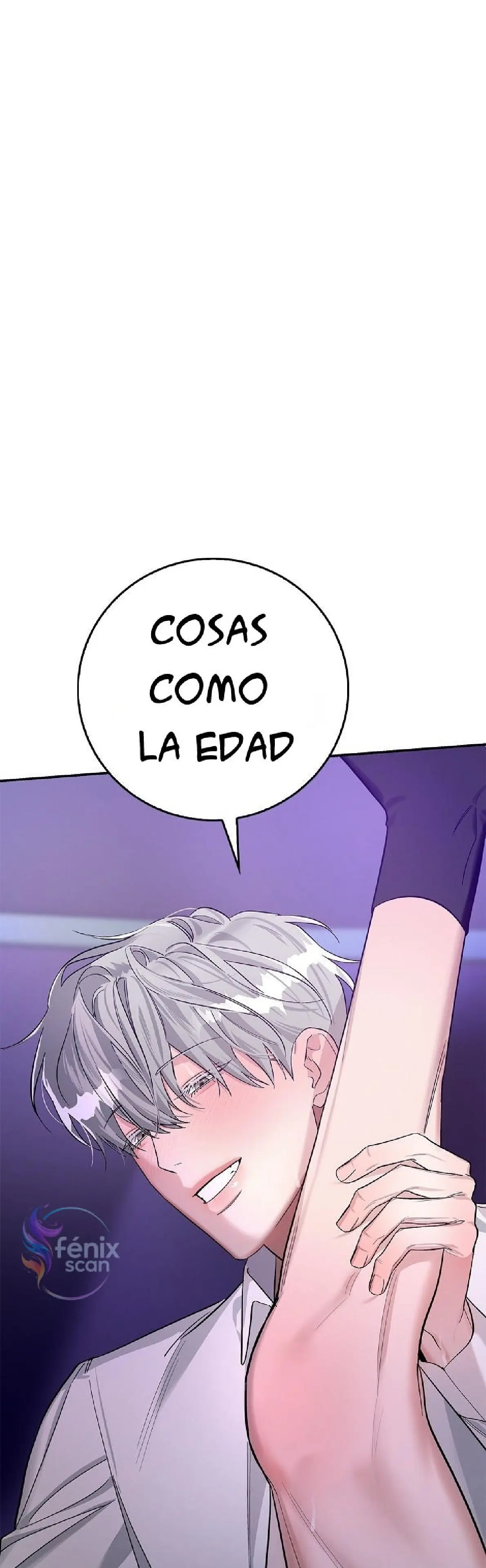 Lado Cero Capítulo 5 - Página 3 en español