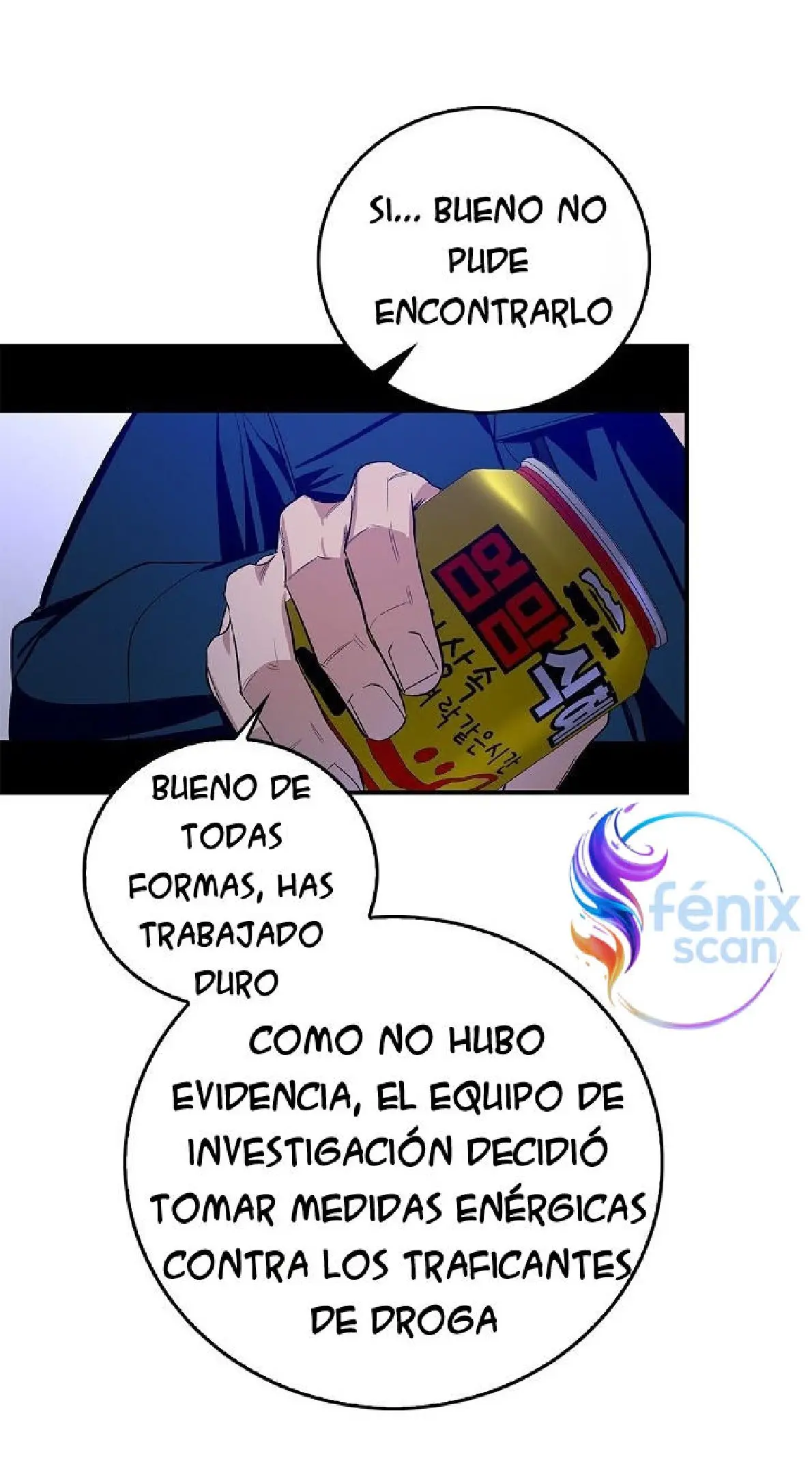 Lado Cero Capítulo 5 - Página 31 en español