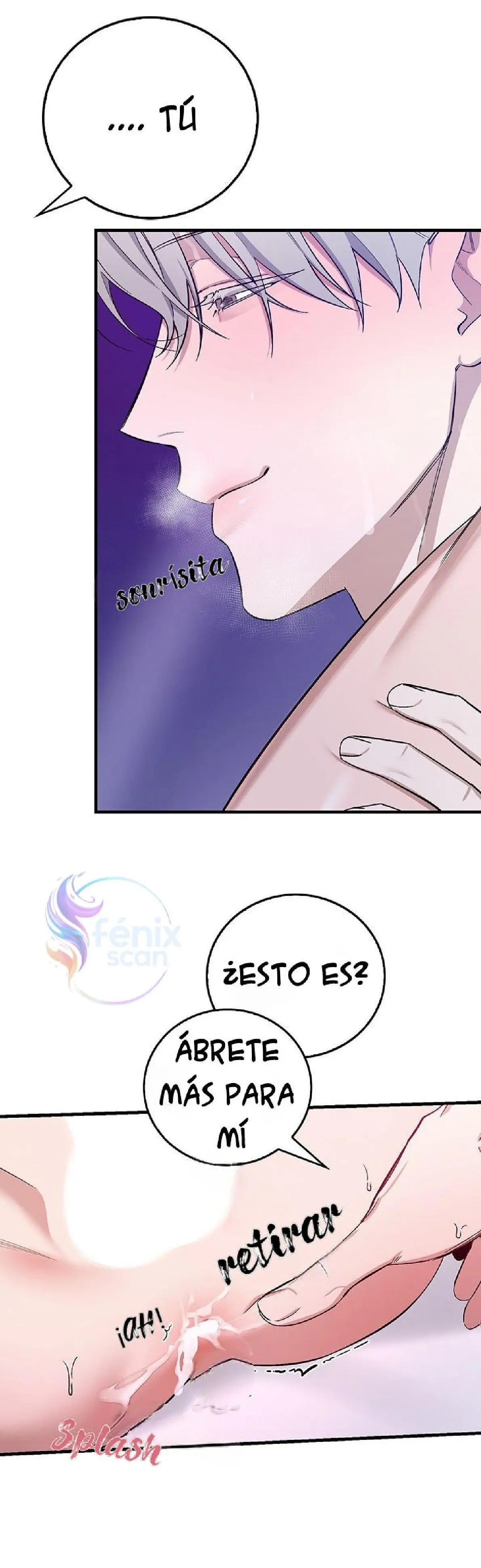 Lado Cero Capítulo 5 - Página 5 en español