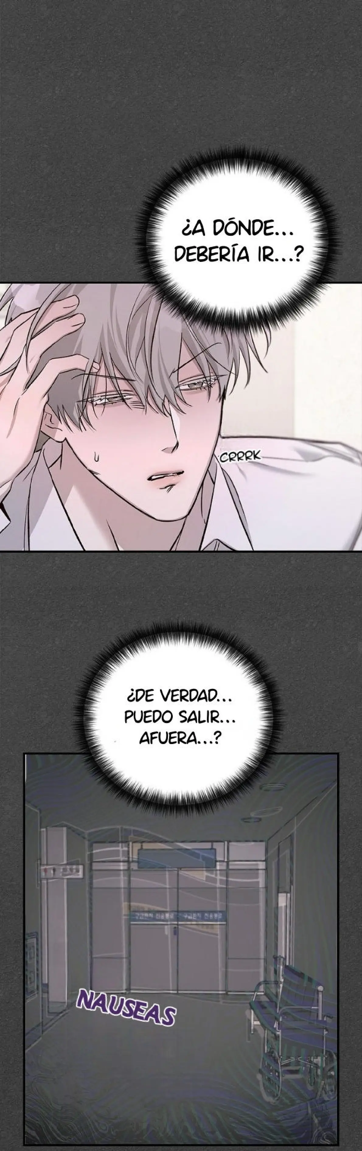 Lado Cero Capítulo 6 - Página 12 en español