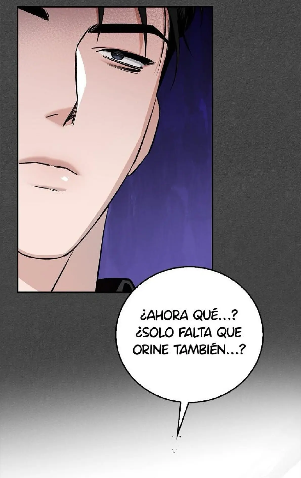 Lado Cero Capítulo 6 - Página 25 en español
