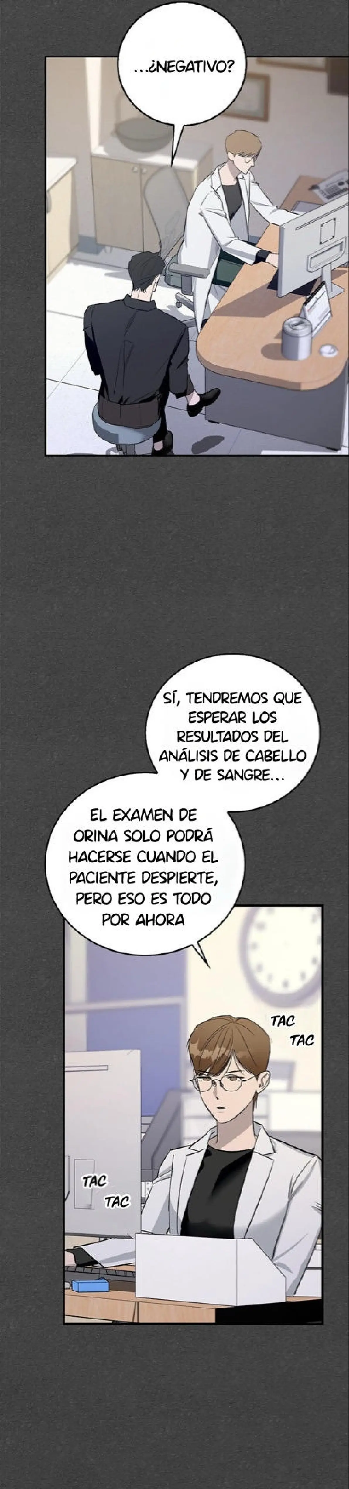 Lado Cero Capítulo 6 - Página 4 en español