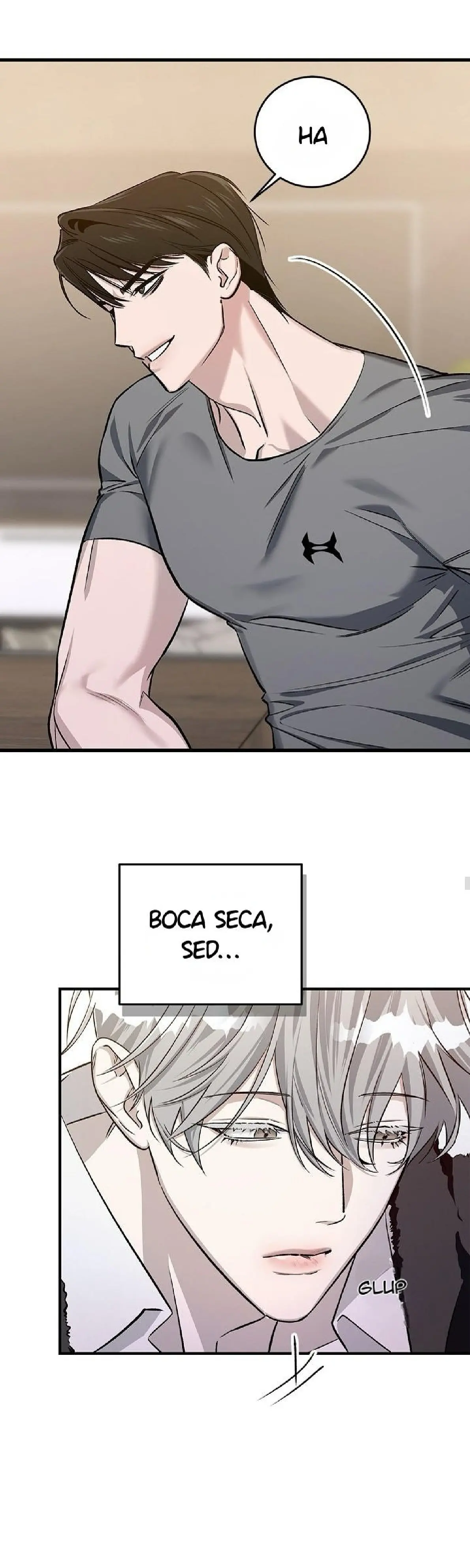 Lado Cero Capítulo 7 - Página 15 en español