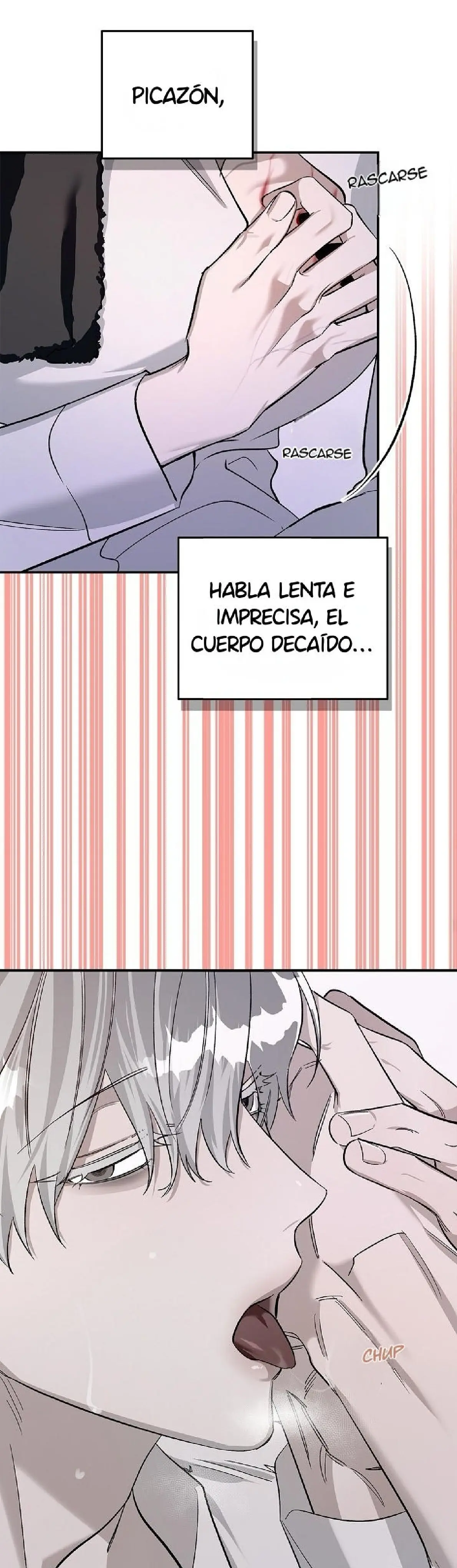 Lado Cero Capítulo 7 - Página 16 en español