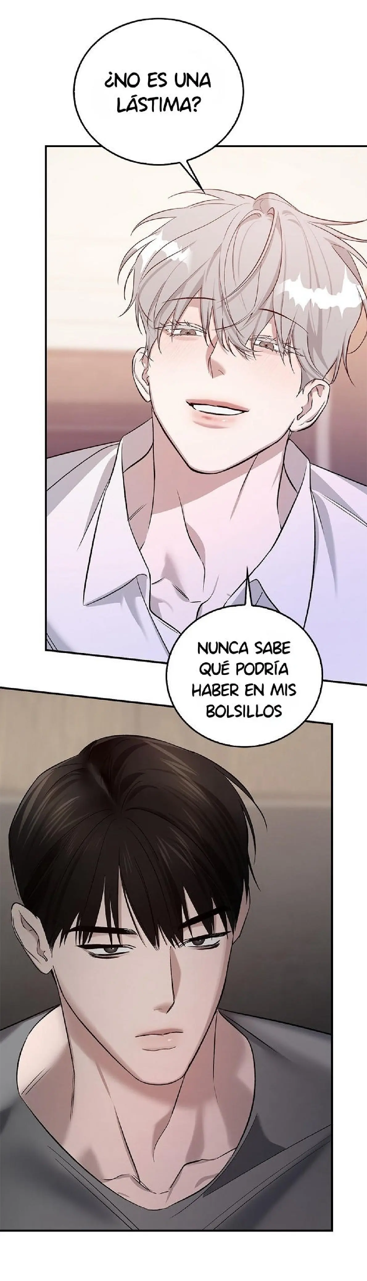Lado Cero Capítulo 7 - Página 34 en español