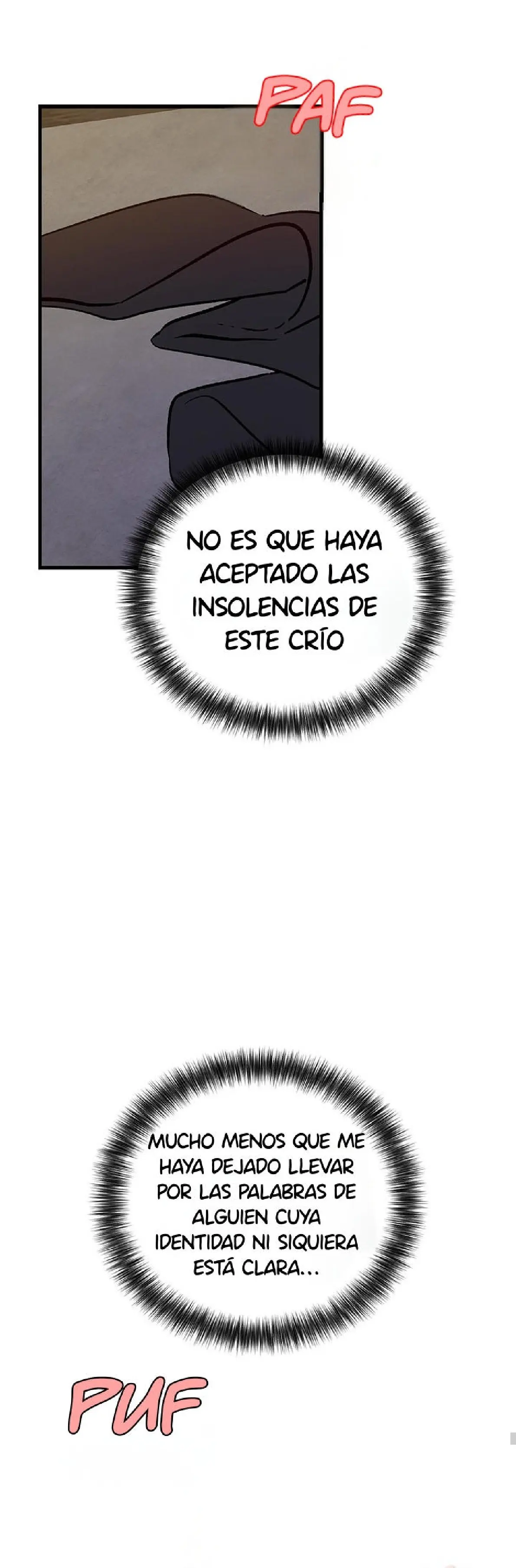 Lado Cero Capítulo 7 - Página 40 en español