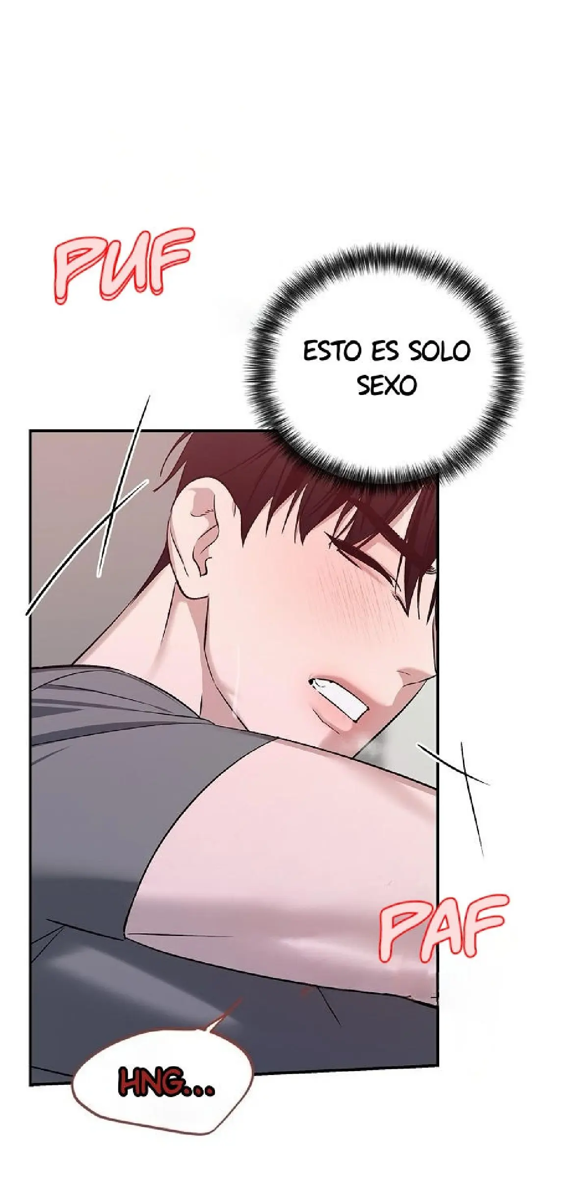 Lado Cero Capítulo 7 - Página 42 en español