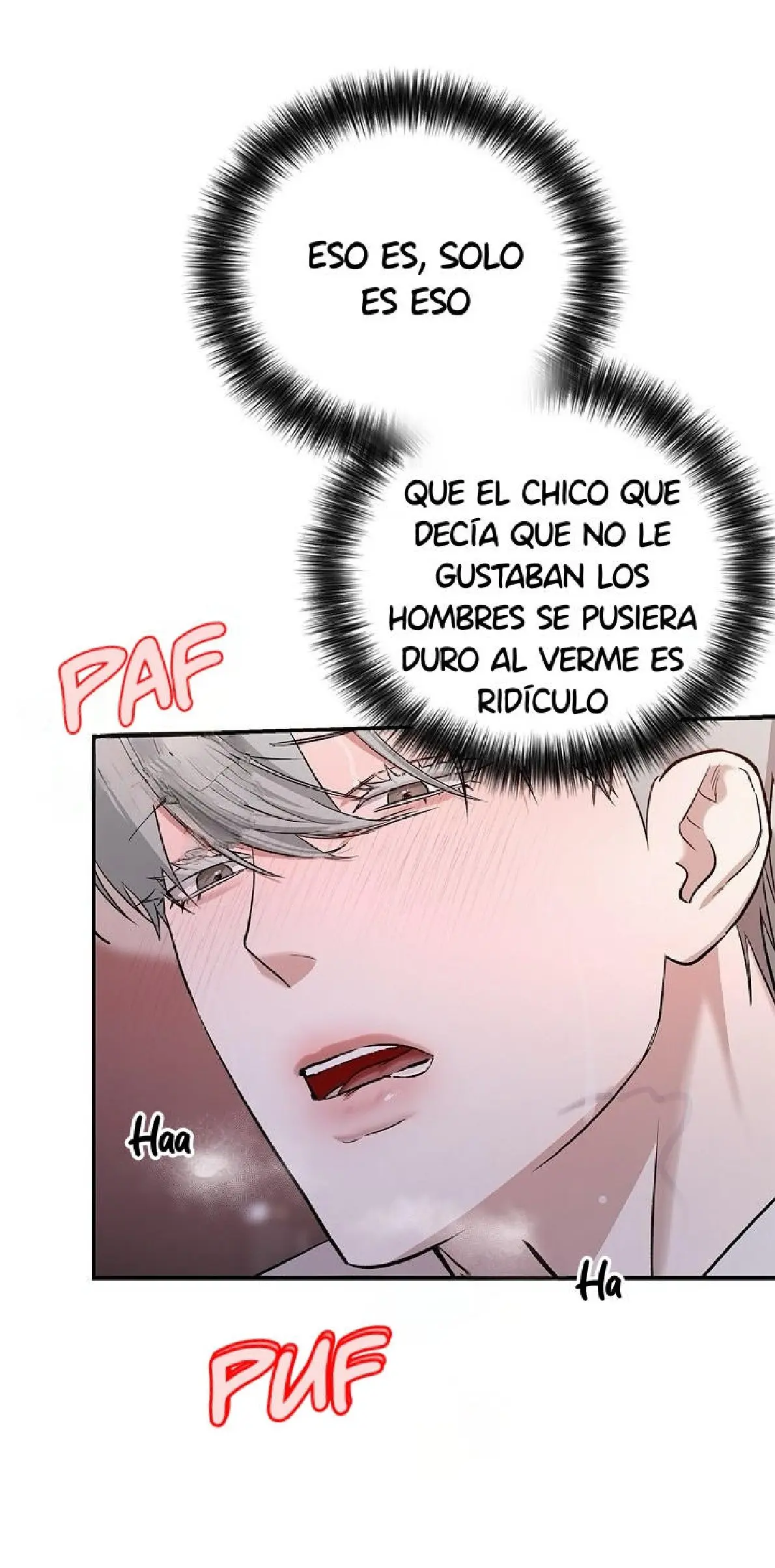 Lado Cero Capítulo 7 - Página 43 en español