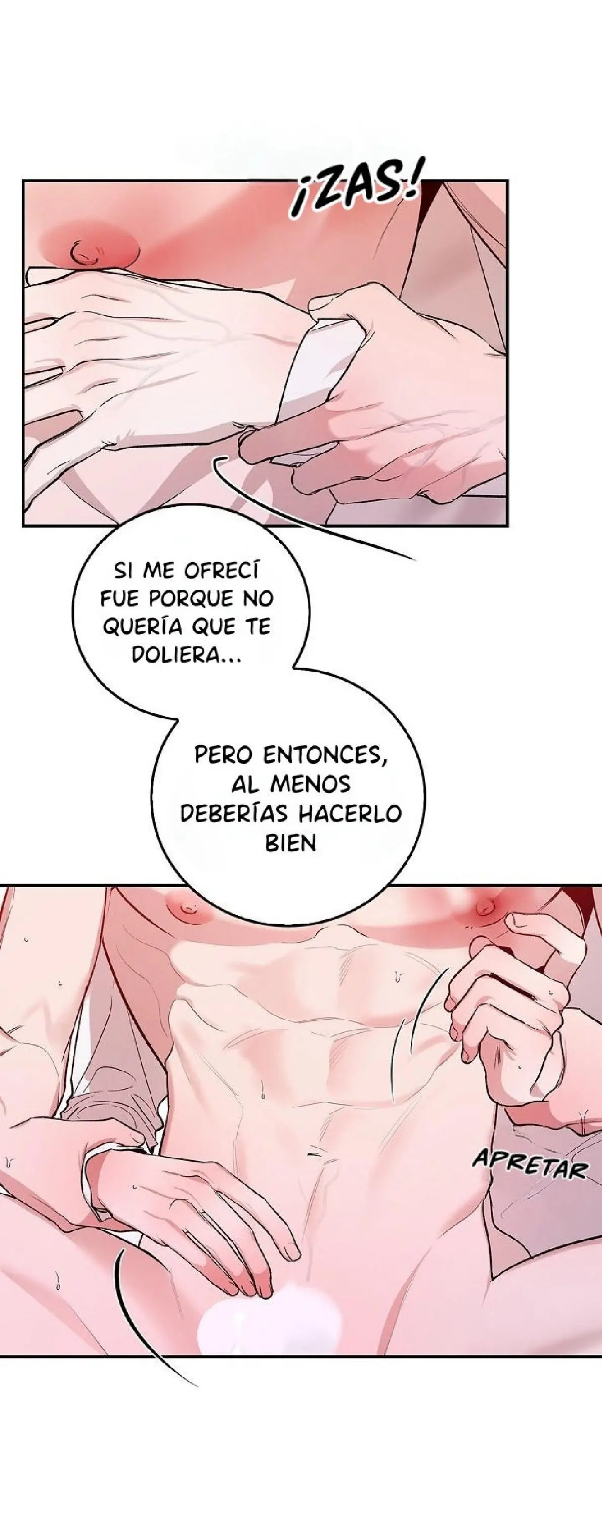 Lado Cero Capítulo 8 - Página 14 en español