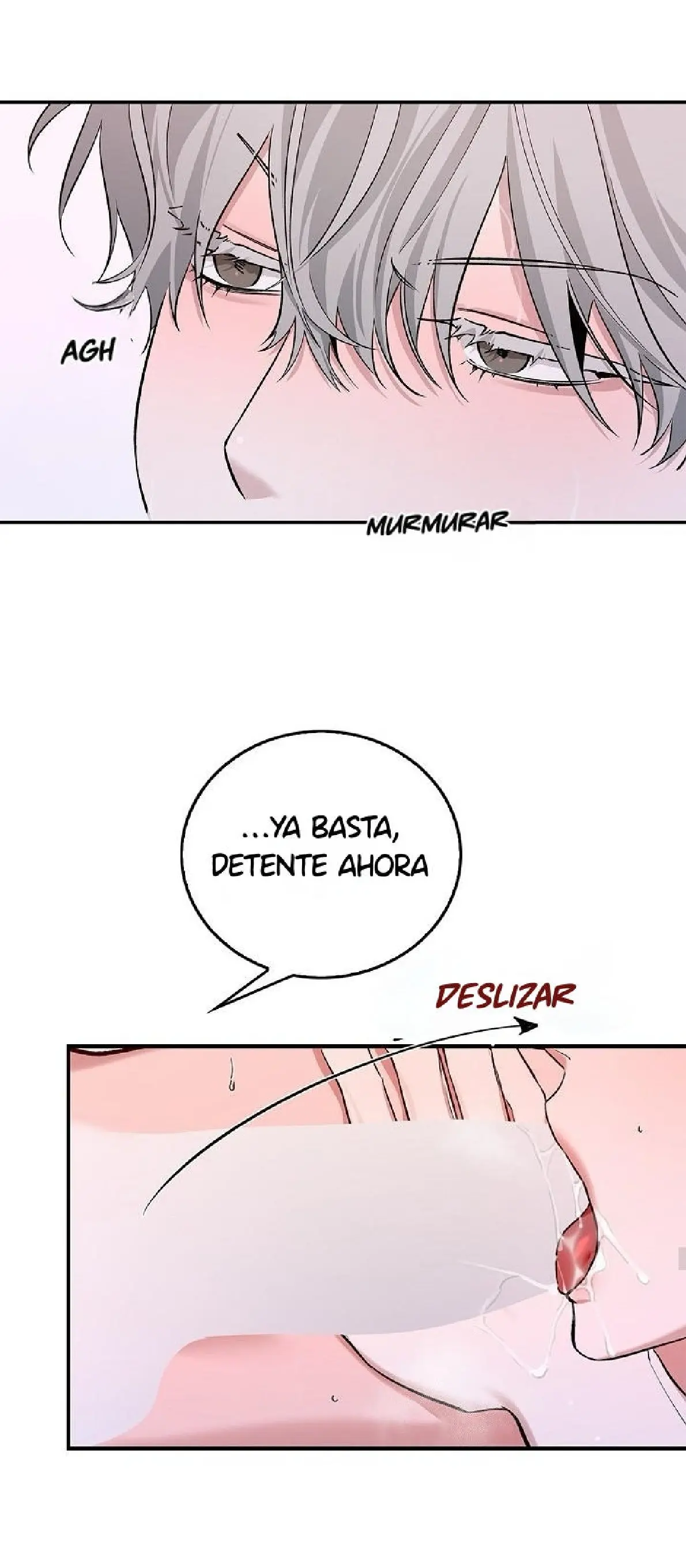 Lado Cero Capítulo 8 - Página 34 en español