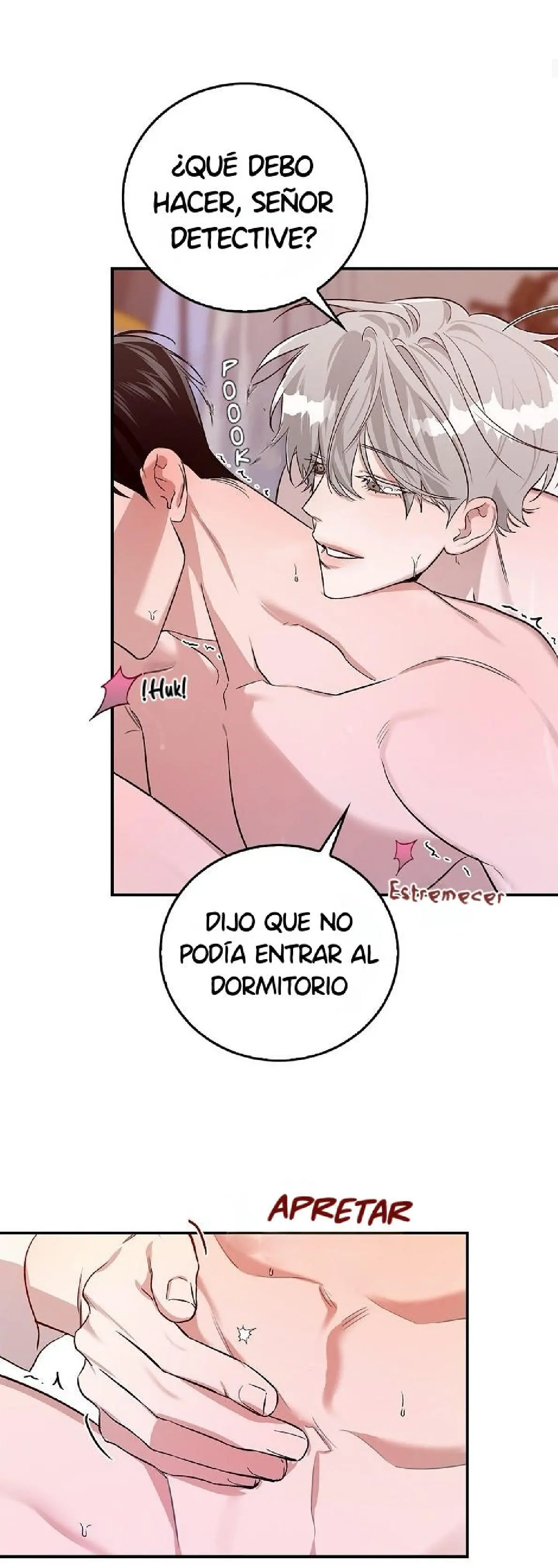 Lado Cero Capítulo 8 - Página 7 en español