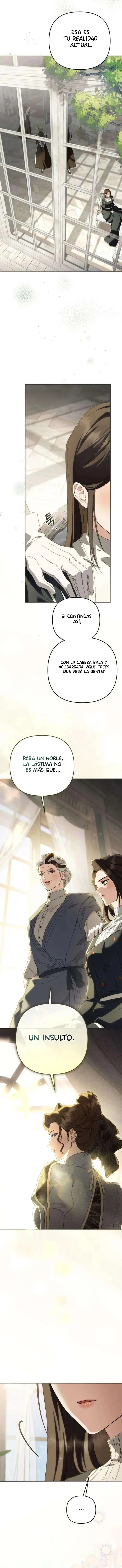 El  Regreso de la Creadora de Escándalos Capítulo 10 - Página 13 en español