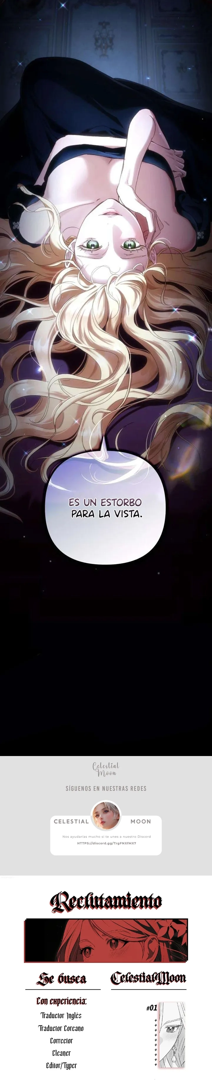 El  Regreso de la Creadora de Escándalos Capítulo 2 - Página 15 en español