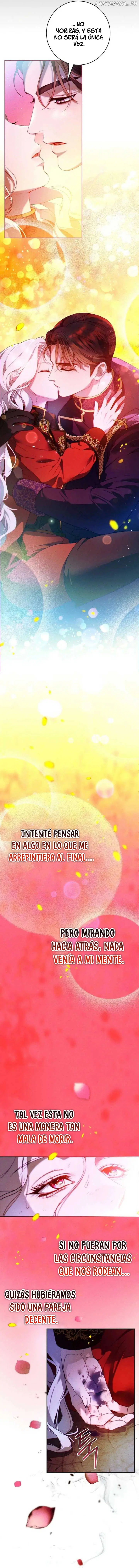 Este matrimonio sera exitoso Capítulo 1 - Página 12 en español