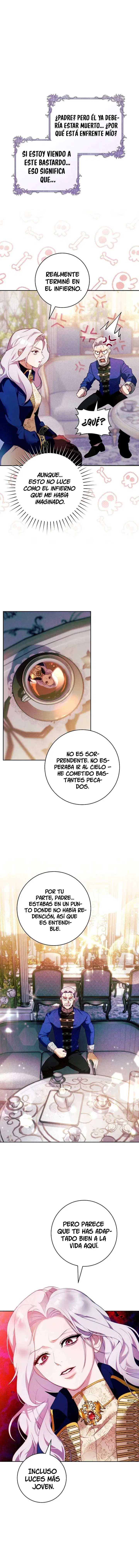 Este matrimonio sera exitoso Capítulo 1 - Página 15 en español