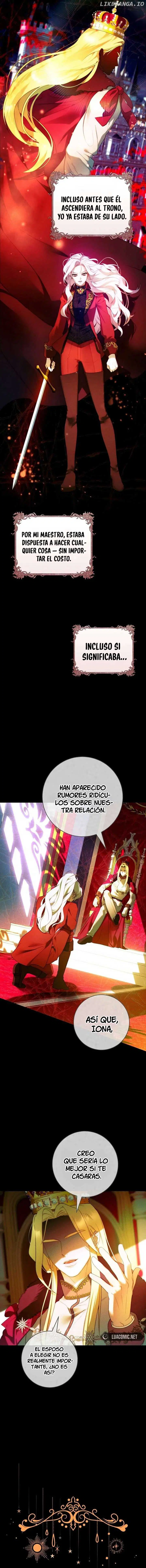 Este matrimonio sera exitoso Capítulo 1 - Página 4 en español