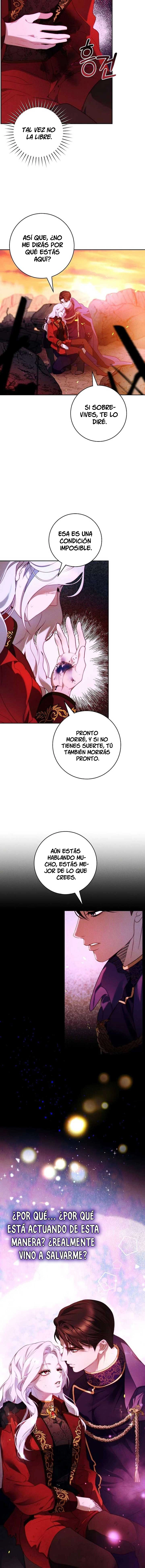 Este matrimonio sera exitoso Capítulo 1 - Página 7 en español