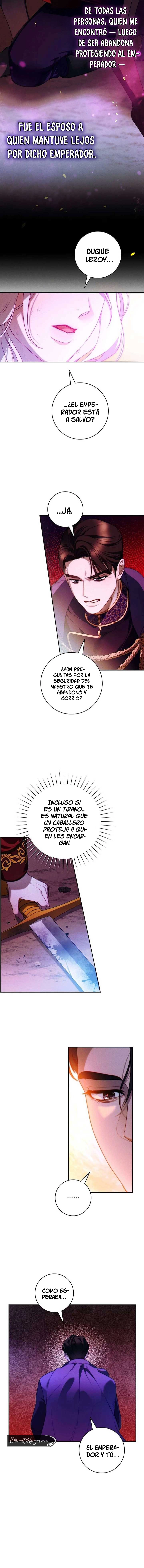 Este matrimonio sera exitoso Capítulo 1 - Página 8 en español