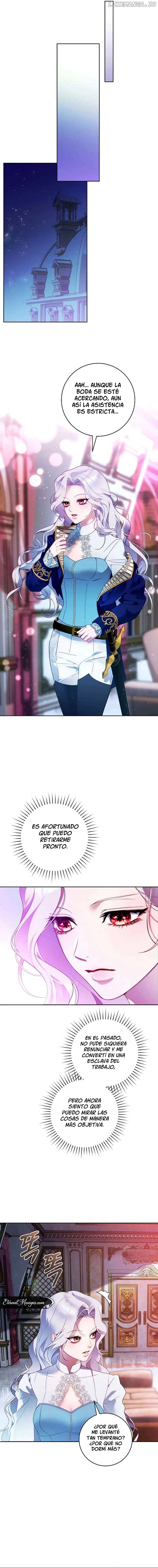 Este matrimonio sera exitoso Capítulo 10 - Página 10 en español
