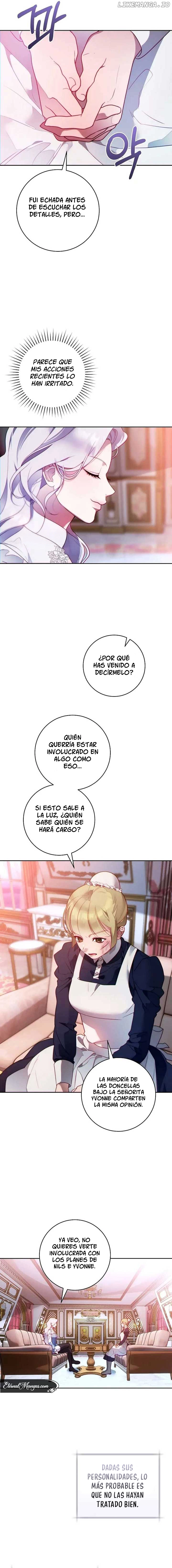 Este matrimonio sera exitoso Capítulo 10 - Página 13 en español