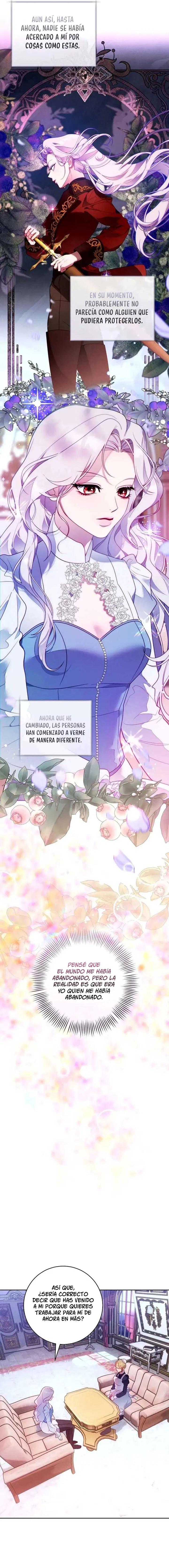 Este matrimonio sera exitoso Capítulo 10 - Página 14 en español