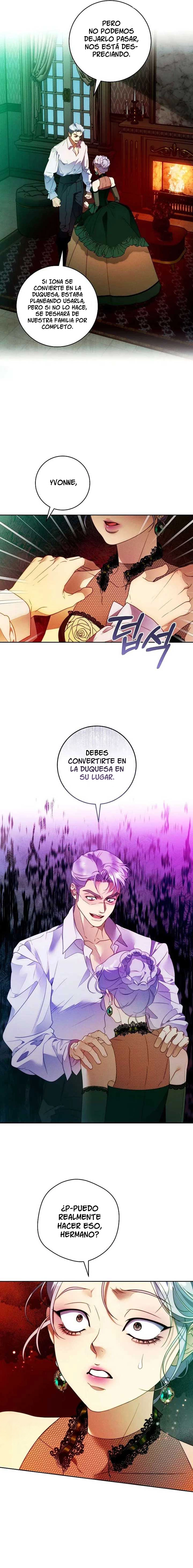 Este matrimonio sera exitoso Capítulo 10 - Página 7 en español