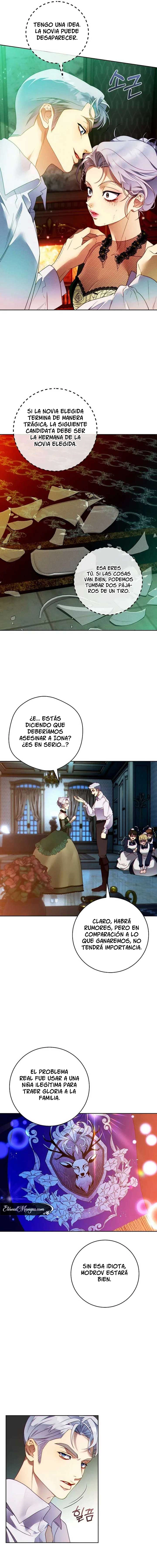 Este matrimonio sera exitoso Capítulo 10 - Página 8 en español