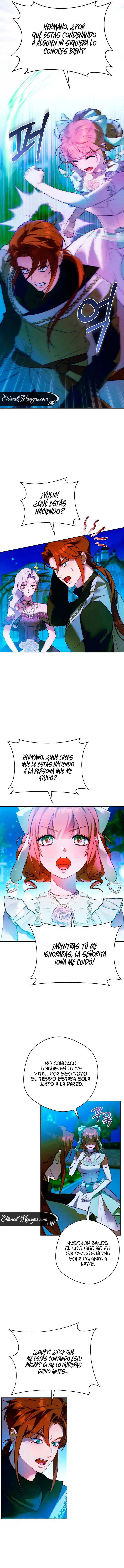 Este matrimonio sera exitoso Capítulo 14 - Página 3 en español