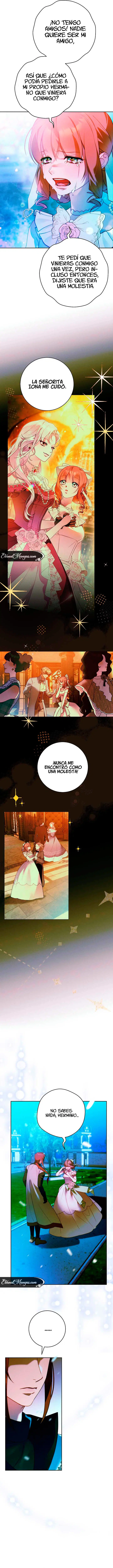 Este matrimonio sera exitoso Capítulo 14 - Página 4 en español