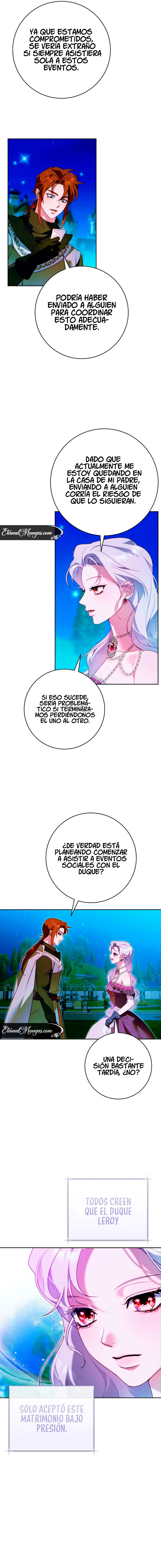 Este matrimonio sera exitoso Capítulo 14 - Página 9 en español