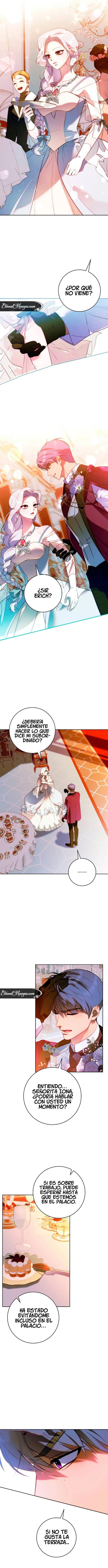 Este matrimonio sera exitoso Capítulo 19 - Página 4 en español