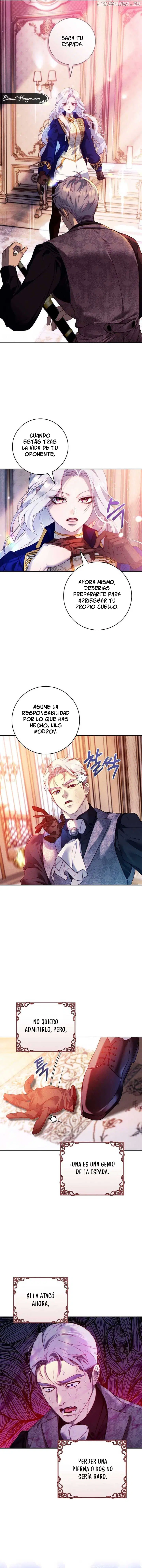 Este matrimonio sera exitoso Capítulo 2 - Página 12 en español