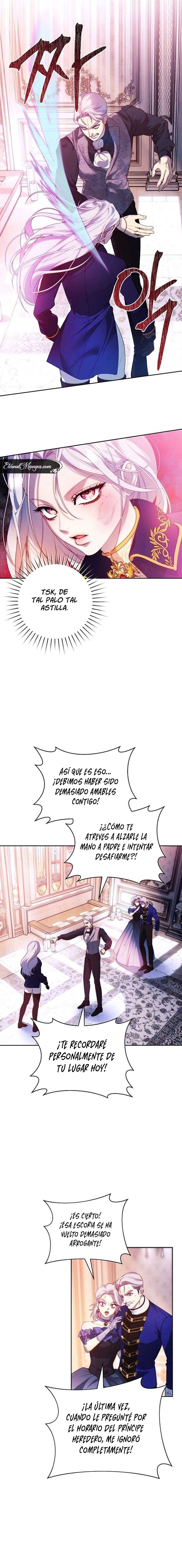 Este matrimonio sera exitoso Capítulo 2 - Página 8 en español