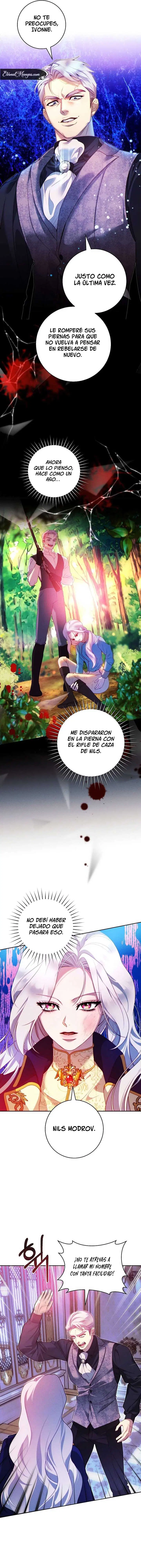 Este matrimonio sera exitoso Capítulo 2 - Página 9 en español