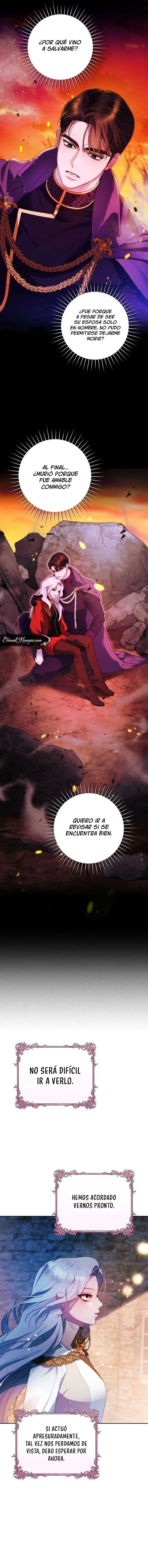 Este matrimonio sera exitoso Capítulo 3 - Página 3 en español