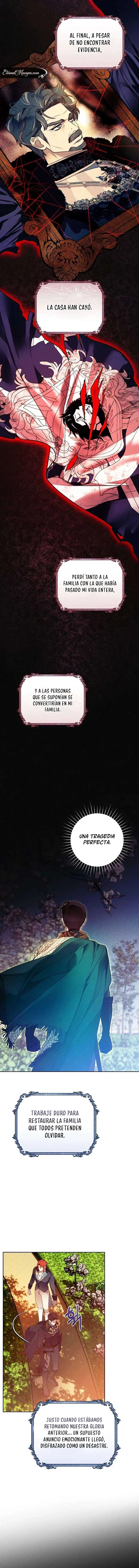Este matrimonio sera exitoso Capítulo 4 - Página 10 en español