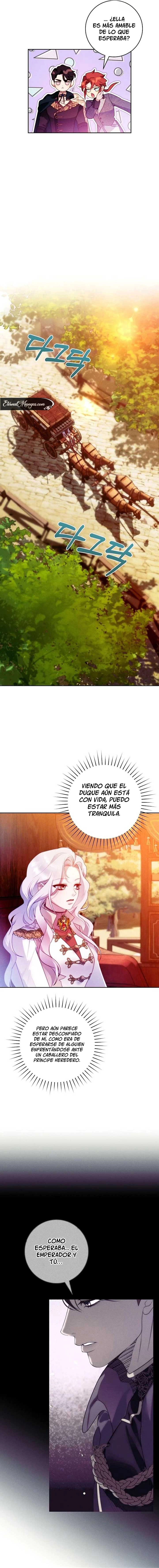 Este matrimonio sera exitoso Capítulo 4 - Página 17 en español