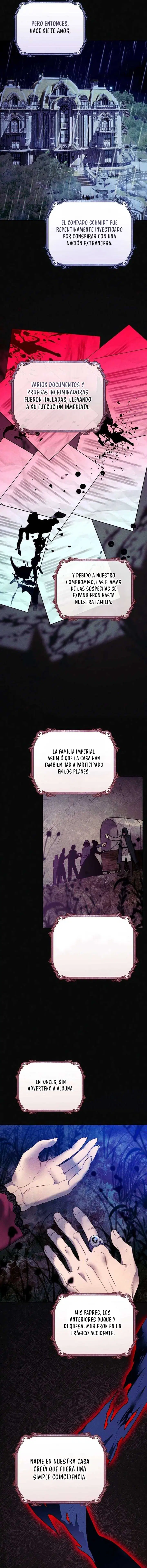 Este matrimonio sera exitoso Capítulo 4 - Página 9 en español
