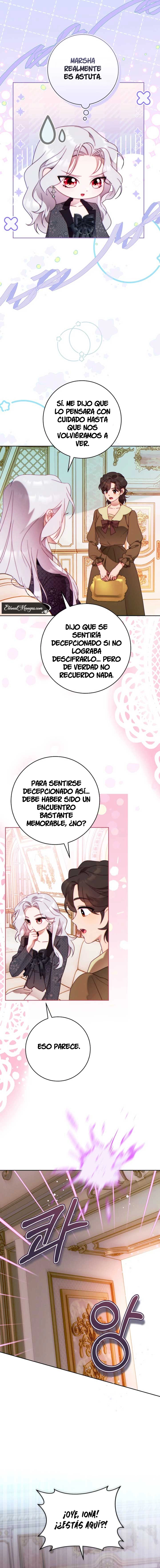 Este matrimonio sera exitoso Capítulo 43 - Página 9 en español